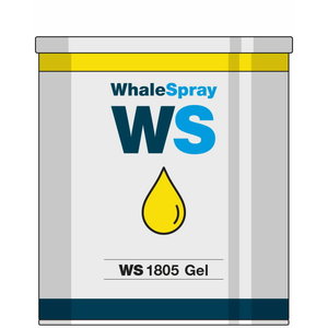 Keramisks aizsargpārklājums/gēls WS1805 G 5L 