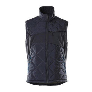 Veste Accelerate CLIMASCOT® Light, tumši zila, 2XL, Mascot