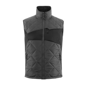 Veste ACCELERATE  CLIMASCOT Light, dark anthracite S, Mascot