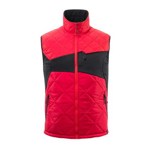 Veste Accelerate CLIMASCOT® Light, sarkana, 2XL, Mascot