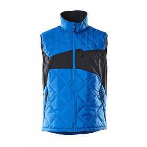 Veste Accelerate CLIMASCOT® Light, zila, 2XL, Mascot