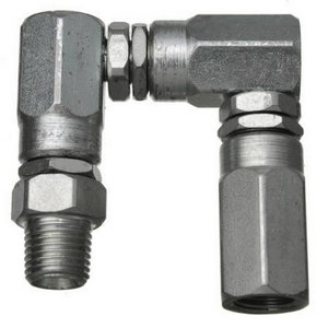 Z-swivel 1/4M-1/4F, Orion