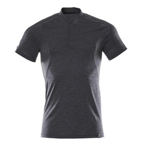 Polo Shirt Accelerate Coolmax Pro, dark navy L