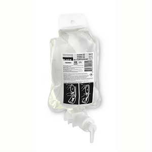 Dezinficējošā želeja SATINO 750 ml, Satino by WEPA