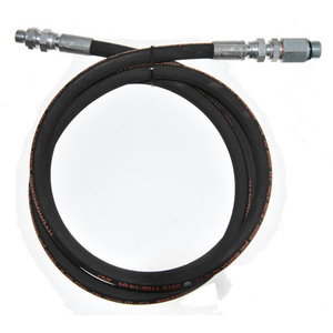 High pressure grease hose 3m, Orion