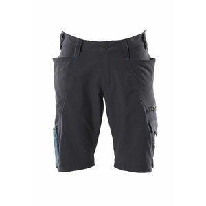 Trousers shorts 18149 Advanced, navy C42, Mascot