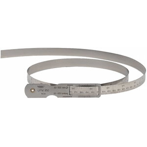 Circumference Measuring Tape, EG II, 60-950 mm 