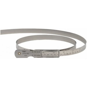 Circumfence rule 3450 - 4720 mm,inox, Vögel