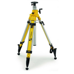 Tripod, with lifting colum, 98-220cm BST-K-L, Stabila