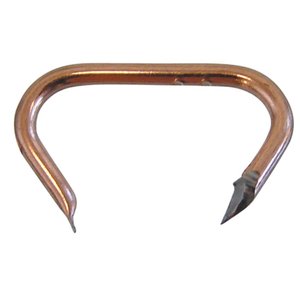 Upholstery clips (100 pieces) KL-0190-501
