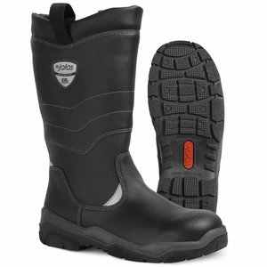 Workboots Jalas Boots O2 SRC CI HRO 44
