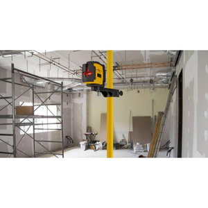 Teleskooppijalusta LT 30 LT 30, Stabila
