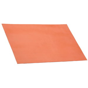 VDE Rubber cover sheet 250x350 mm