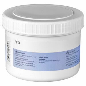 Gear grease, 450g FT3