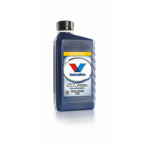 SYNPOWER POWER STEERING FL 1л масло для усилителя руля, VALVOLINE