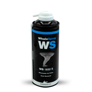Tolmueemaldaja WS 1832 S 300ml