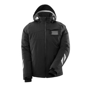 Winter jacket Accelerate Climascot, black, Mascot
