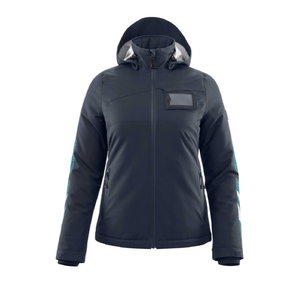 Winter jacket ACCELERATE CLIMASCOT, ladies, dark navy, Mascot