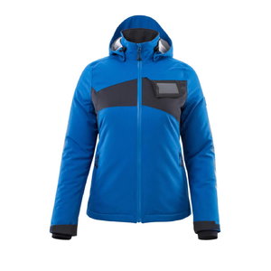 Sieviešu ziemas jaka Accelerate CLIMASCOT®, zila, 2XL, Mascot