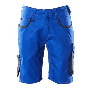 Shorts Unique, royal/dark navy C44, Mascot