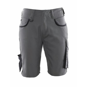 Shorts Unique, anthracite/black C48, Mascot