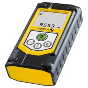 Laserkaugusmõõdik LD 320 0,1 - 60m, Stabila