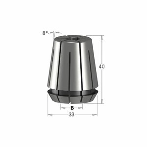 Tsang ER32 7mm