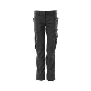 Trousers ACCELERATE Pearl, women, black 76C48, Mascot