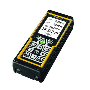 Distantiometer LD520, Stabila