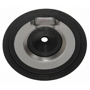 Follower plate 265-290mm for 20l drum, Orion
