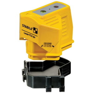 Product image of: floor line laser FLS 90, Stabila