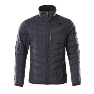 Thermal jacket Unique dark navy 2XL, Mascot