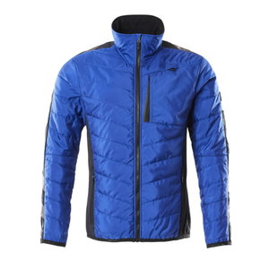 Thermal jacket Unique royal/dark navy 2XL, Mascot