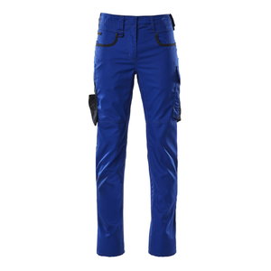 Pants Unique Pearl, women, royal/dark navy C40, Mascot