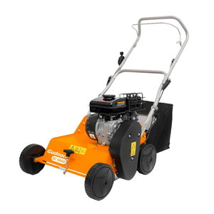 Aerators ar benzīna dzinēju SC 4040 