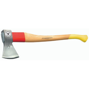 Product image of: universal forestry axe OX 620 H-1257, Ochsenkopf