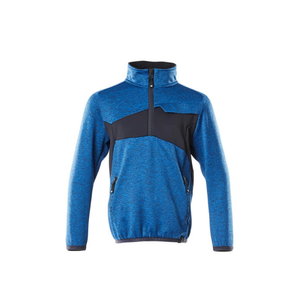 Džemperis vaiki&scaron;kas Fleece  Accelerate, blue, MASCOT