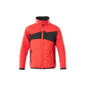 Striukė vaiki&scaron;ka ACCELERATE CLI, red, MASCOT