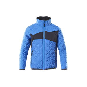 Striukė vaiki&scaron;ka ACCELERATE CLI, mėlyna/t.mėlyna, MASCOT