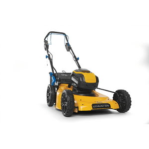 Akumuruniiduk LM5 E51 R karkass, Cub Cadet