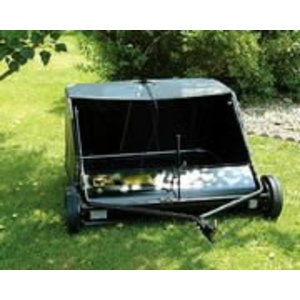 ŠLUOTA VEJOMS 107CM, SU TALPA 340 L 45-03201, MTD