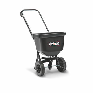 Smilšu un mēslojuma izkliedētājs, tilpums 23kg, MTD
