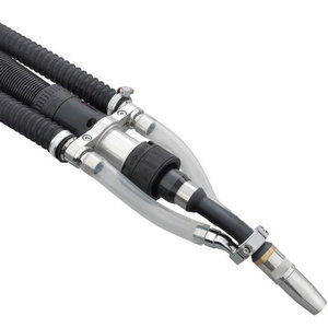 Dūmų i&scaron;traukimo žarnų komplektas xFUME ROBO W600 0-45&deg; 