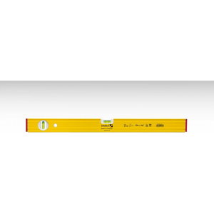 spirit level type 196-2 LED 61cm, Stabila | Stokker- tools