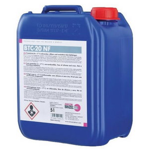 Coolant liquid BTC-20 NF, 5L, Binzel