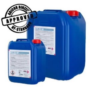 Au&scaron;inimo skystis BTC-20 NF nedegus 20L 
