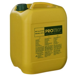 Жидкость для защиты от брызг PROTEC CE15L (10 л), BINZEL