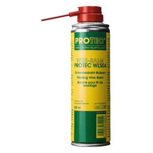 PROTEC Balsam spray 200ml, Binzel