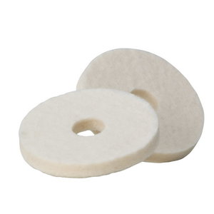 Puhdistushuopa BioFelt 50, pakkaus 12 kpl., Binzel