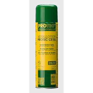 Anti-Spatter w.self-cleaning effect Protec CE 400ml aerosol, Binzel